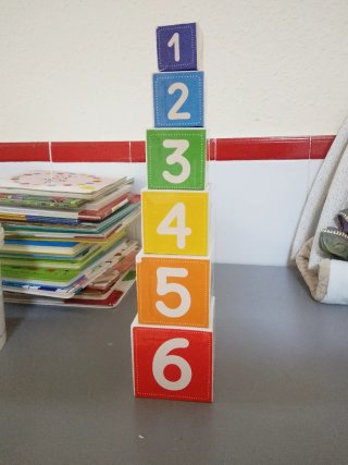 Juguetes  para Bebés