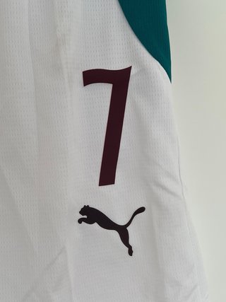Equipamento Portugal Ronaldo 7 Criança