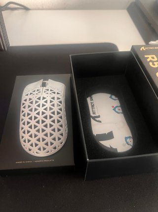 Atack shark r5 ultra