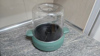 Máquina de Palomitas CREATE