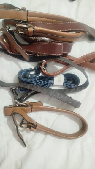 asas de bolsos
