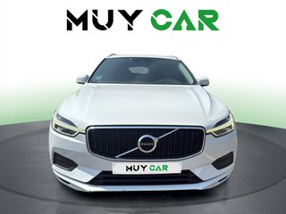 Volvo XC60 D4 Business Plus Auto 140 kW (190 CV)