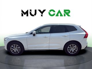 Volvo XC60 D4 Business Plus Auto 140 kW (190 CV)