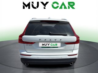 Volvo XC60 D4 Business Plus Auto 140 kW (190 CV)