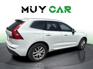 Volvo XC60 D4 Business Plus Auto 140 kW (190 CV)