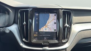 Volvo XC60 D4 Business Plus Auto 140 kW (190 CV)