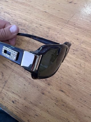 Óculos de Sol Gucci Vintage GG 2548/STRASS