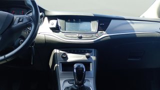 Opel Astra 1.2 Turbo SHL Edition 81 kW (110 CV)