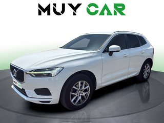Volvo XC60 D4 Business Plus Auto 140 kW (190 CV)
