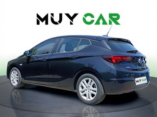 Opel Astra 1.2 Turbo SHL Edition 81 kW (110 CV)