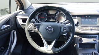 Opel Astra 1.2 Turbo SHL Edition 81 kW (110 CV)