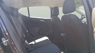 Opel Astra 1.2 Turbo SHL Edition 81 kW (110 CV)