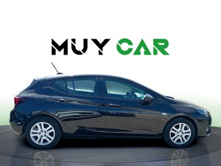 Opel Astra 1.2 Turbo SHL Edition 81 kW (110 CV)