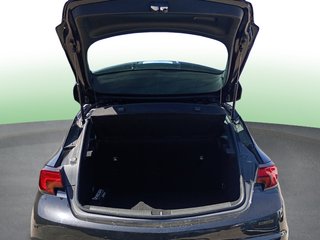Opel Astra 1.2 Turbo SHL Edition 81 kW (110 CV)