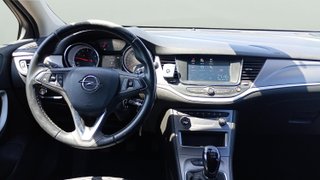 Opel Astra 1.2 Turbo SHL Edition 81 kW (110 CV)