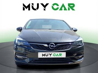 Opel Astra 1.2 Turbo SHL Edition 81 kW (110 CV)