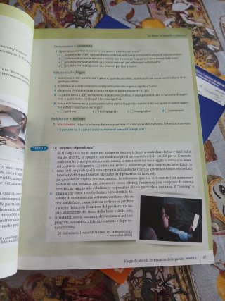 L'italiano di tutte e di tutti