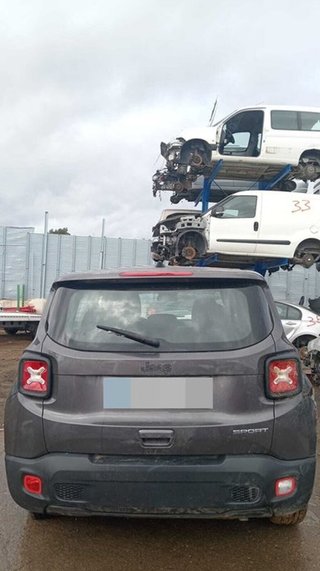 Tubo 52138383 jeep renegade (bu) 109697