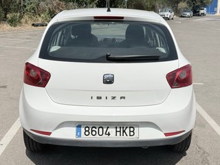 SEAT Ibiza 2012