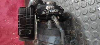 Turbo 731877 Bmw Serie 3 (E46) (2001) 320D (150cv