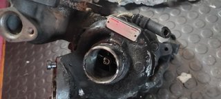 Turbo 731877 Bmw Serie 3 (E46) (2001) 320D (150cv