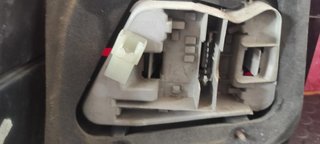 Piloto trasero derecho 6R01795 (AG) Rover 200 (XW