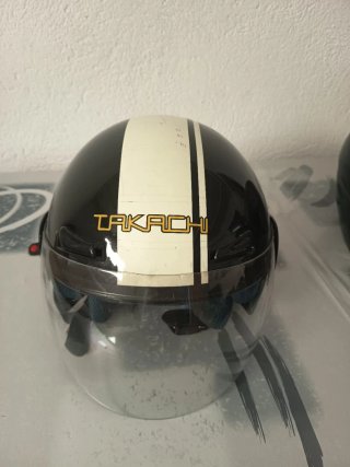 Casco Takachi TK5 XL