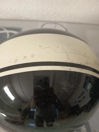 Casco Takachi TK5 XL