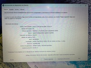 Lenovo V15 i5 12GB RAM SSD 256GB