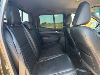 Mercedes-Benz Classe X 2018