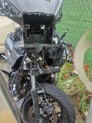 Yamaha XMAX YPR 250 2016