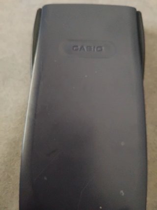 Calculadora científica Casio