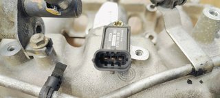 COLECTOR ADMISION FIAT STILO (192) 1.9 JTD CAT 55