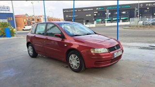 FIAT Stilo 2003