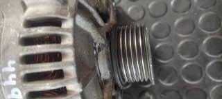 Alternador 0986041330 Opel Vectra B (1995-1999) 2