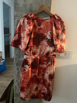 Vestido Pedro del Hierro