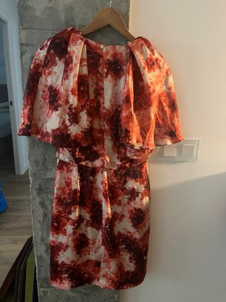 Vestido Pedro del Hierro
