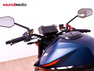 KTM 1290 SUPER DUKE RR