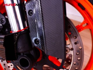 KTM 1290 SUPER DUKE RR