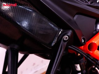 KTM 1290 SUPER DUKE RR
