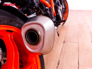 KTM 1290 SUPER DUKE RR