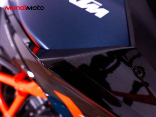 KTM 1290 SUPER DUKE RR