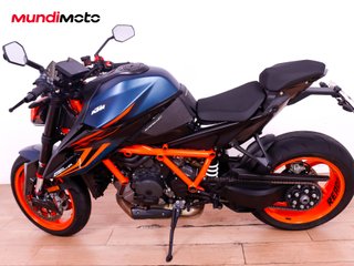 KTM 1290 SUPER DUKE RR