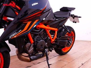 KTM 1290 SUPER DUKE RR