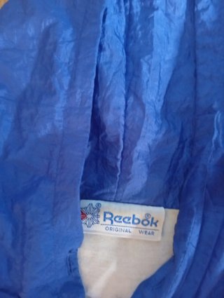 Conjunto Reebok Vintage 90s