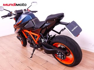 KTM 1290 SUPER DUKE RR