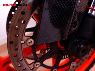KTM 1290 SUPER DUKE RR