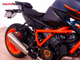 KTM 1290 SUPER DUKE RR