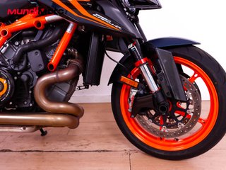 KTM 1290 SUPER DUKE RR