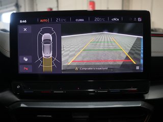 Cupra Formentor 1.5 TSI 110kW (150 CV) DSG